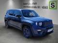 Jeep Renegade RENEGADE Longitude 1,0 T-GDI Blau - thumbnail 4