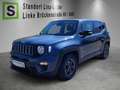 Jeep Renegade RENEGADE Longitude 1,0 T-GDI Blau - thumbnail 1