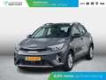 Kia Stonic 1.0 T-GDi MHEV DynamicLine l apple carplay android Grijs - thumbnail 1