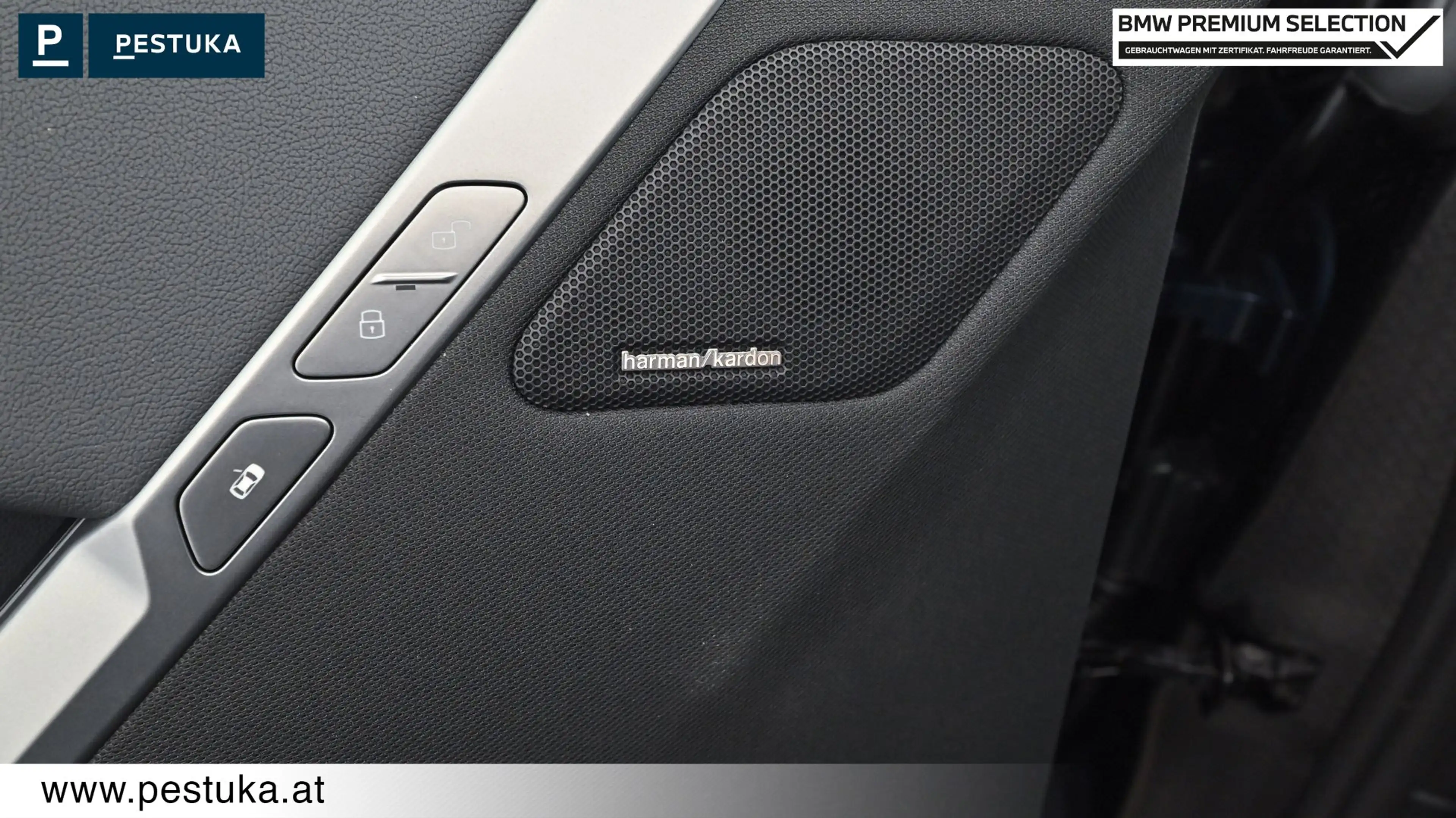 BMW iX xDrive45 — photo 8