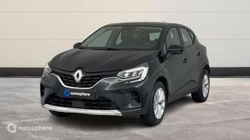 1.0 TCe 90ch Business -21