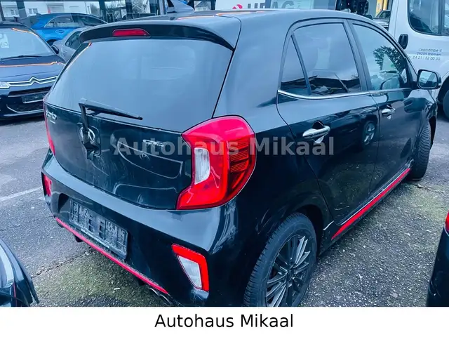 Kia Picanto view 9