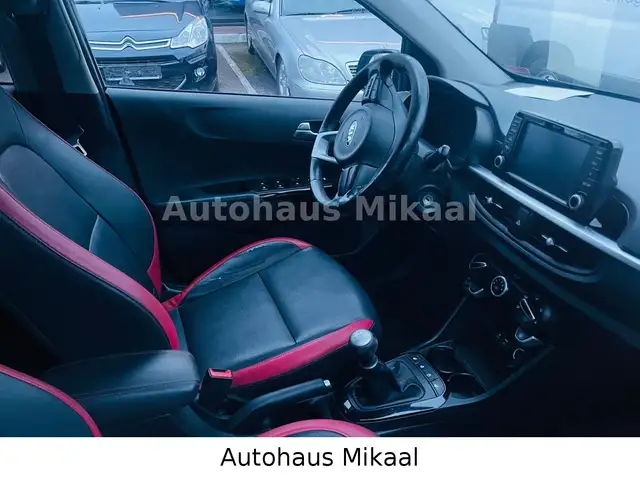 Kia Picanto view 10