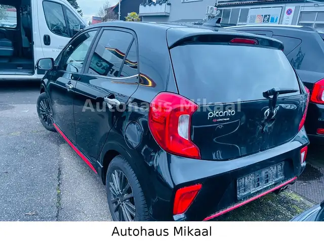 Kia Picanto view 8