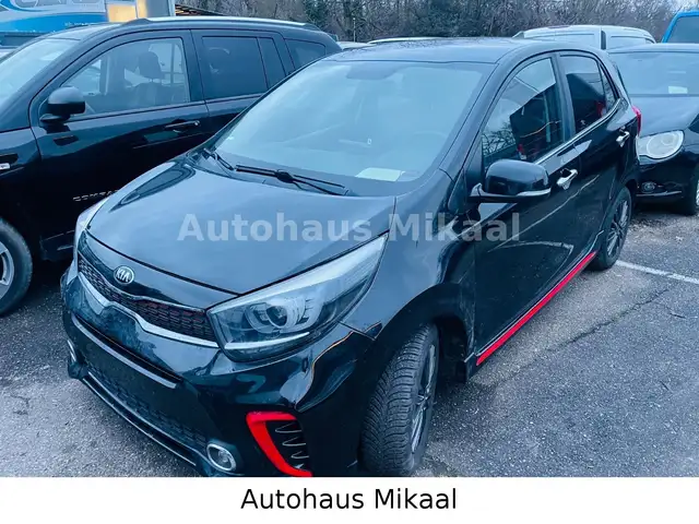 Kia Picanto view 6