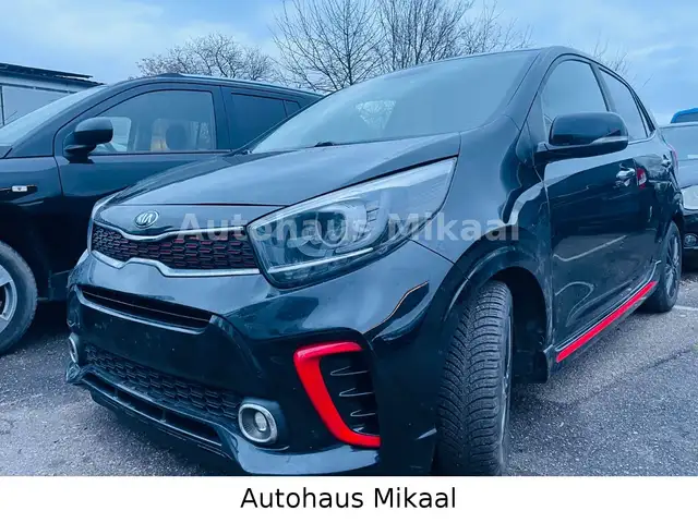 Kia Picanto view 5