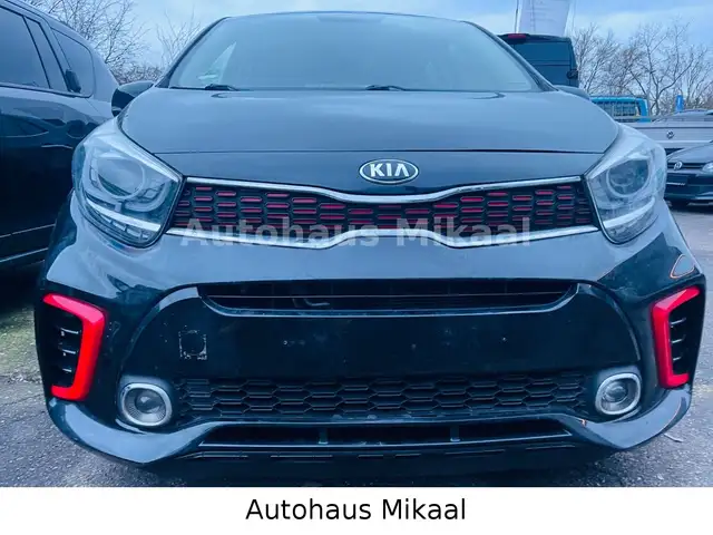 Kia Picanto view 3