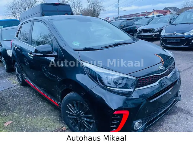 Kia Picanto view 2