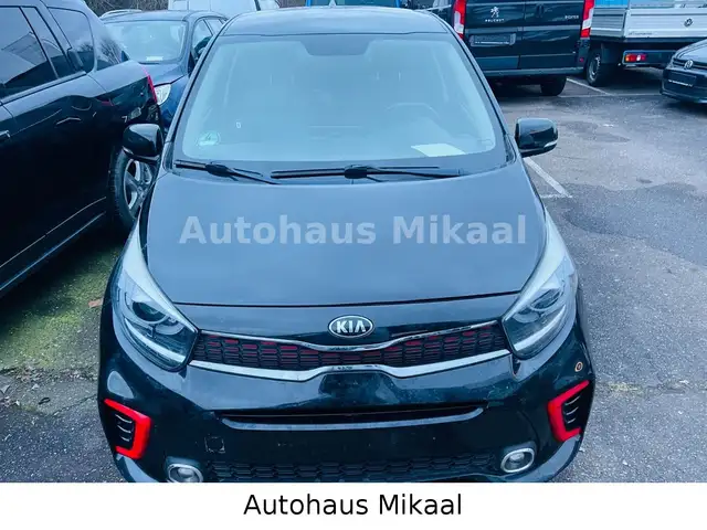 Kia Picanto view 4
