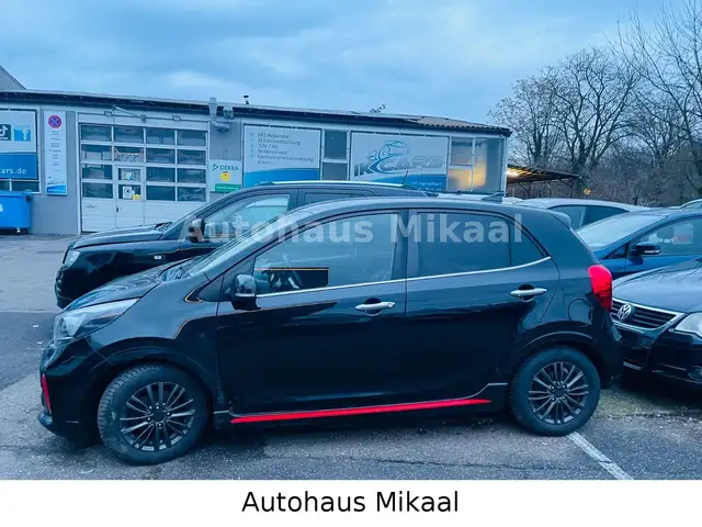 Kia Picanto view 7