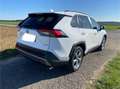 Toyota RAV 4 Hybrid 4x4 Club Weiß - thumbnail 3
