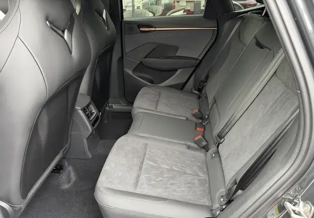 CUPRA Terramar 2.0 TSI 204 PS DSG 4Drive Ansicht 9