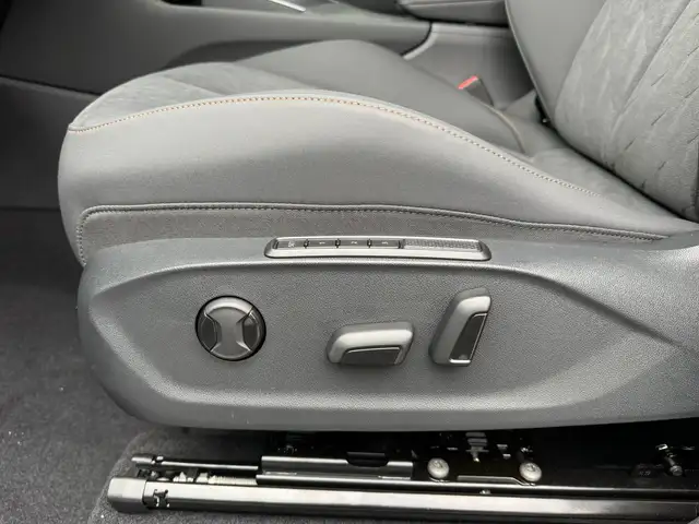 CUPRA Terramar 2.0 TSI 204 PS DSG 4Drive Ansicht 19