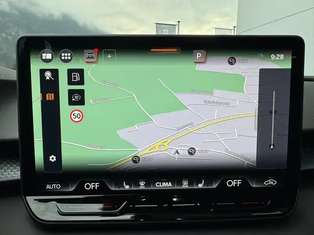 CUPRA Terramar 2.0 TSI 204 PS DSG 4Drive Ansicht 15