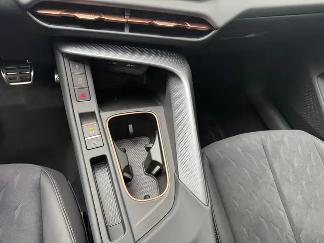 CUPRA Terramar 2.0 TSI 204 PS DSG 4Drive Ansicht 16