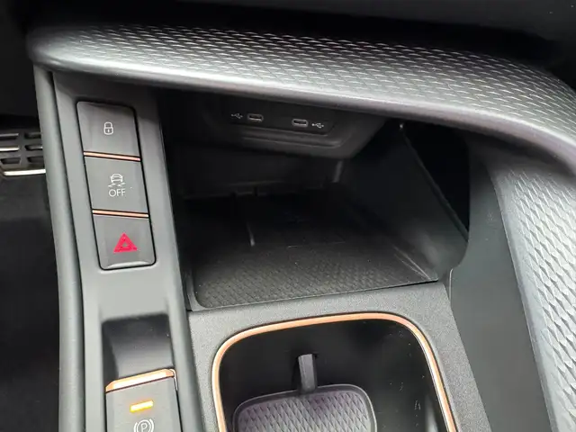 CUPRA Terramar 2.0 TSI 204 PS DSG 4Drive Ansicht 17