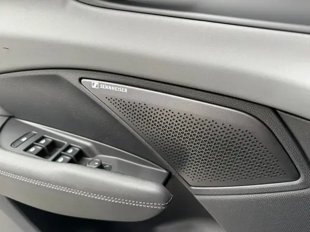 CUPRA Terramar 2.0 TSI 204 PS DSG 4Drive Ansicht 18