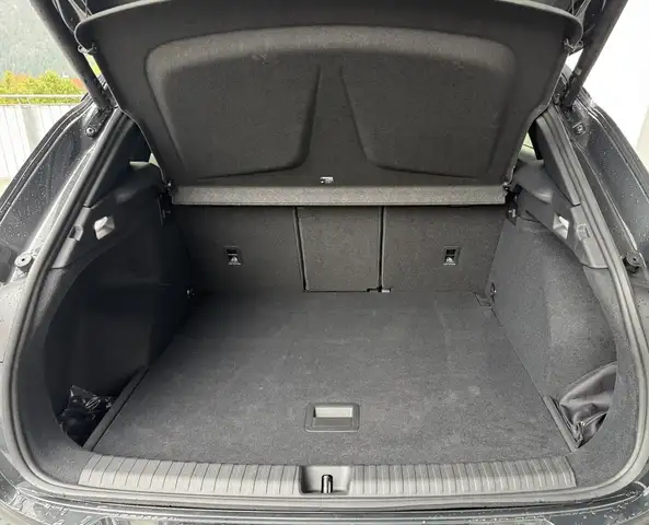 CUPRA Terramar 2.0 TSI 204 PS DSG 4Drive Ansicht 10