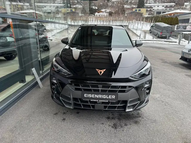 CUPRA Terramar 2.0 TSI 204 PS DSG 4Drive Ansicht 2