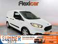 Ford Transit Courier Van Diesel Van 1.5TDCi Trend 75, 55kW/75 PS, 1499 Blanco - thumbnail 1