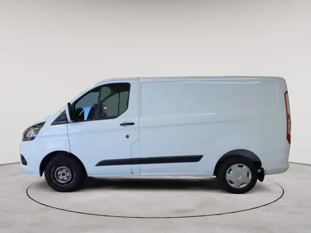 Ford Transit view 6