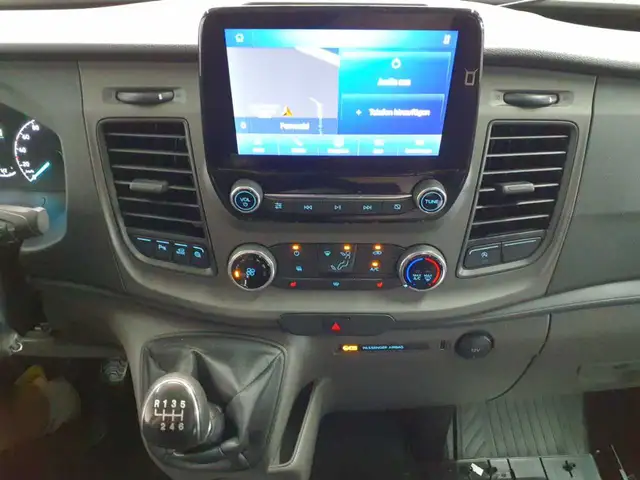 Ford Transit view 10