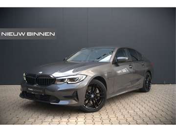 3-serie 330e eDrive Edition Sportline | Stoelverwa