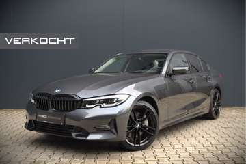 3-serie 330e eDrive Edition Sportline | Stoelverwa