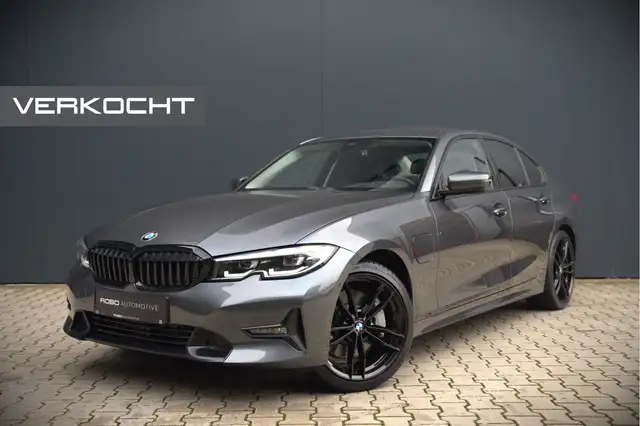 BMW 330 3-serie 330e eDrive Edition Sportline | Stoelverwa