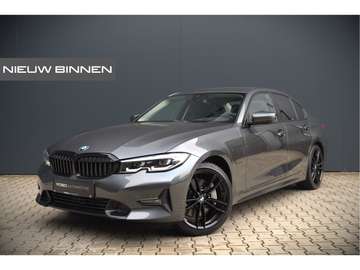 3-serie 330e eDrive Edition Sportline | Stoelverwa