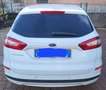 Ford Mondeo Mondeo IV 2015 SW SW 2.0 tdci Titanium Busin. s Blanc - thumbnail 9