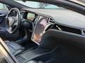 Tesla Model S Model S 75kWh (mit Batterie) Schwarz - thumbnail 9