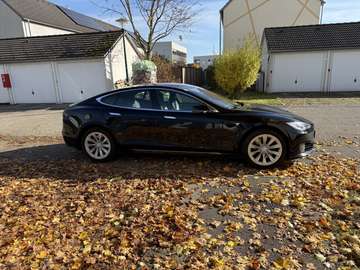 Model S 75kWh (mit Batterie)