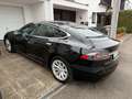 Tesla Model S Model S 75kWh (mit Batterie) Schwarz - thumbnail 4