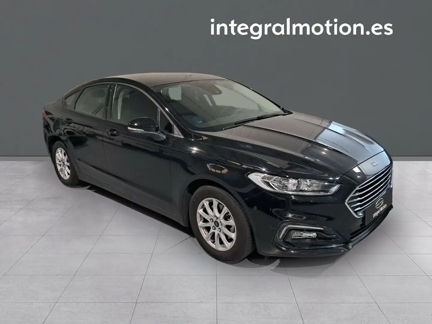 Ford Mondeo 2.0 Híbrido 138kW (187CV) Trend HEV Auto - 2