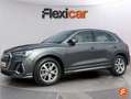 Audi Q3 35 TDI Advanced 110kW Gris - thumbnail 3