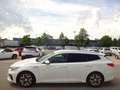 Kia Optima Sportswagon 2,0 Attract Hybrid (PHEV) Beyaz - thumbnail 4