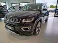 Jeep Compass 1.4 MultiAir 2WD Limited Blu/Azzurro - thumbnail 3