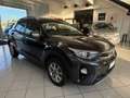 Kia Stonic Stonic 1.4 mpi Style 100cv PREZZO VERO Grigio - thumbnail 3