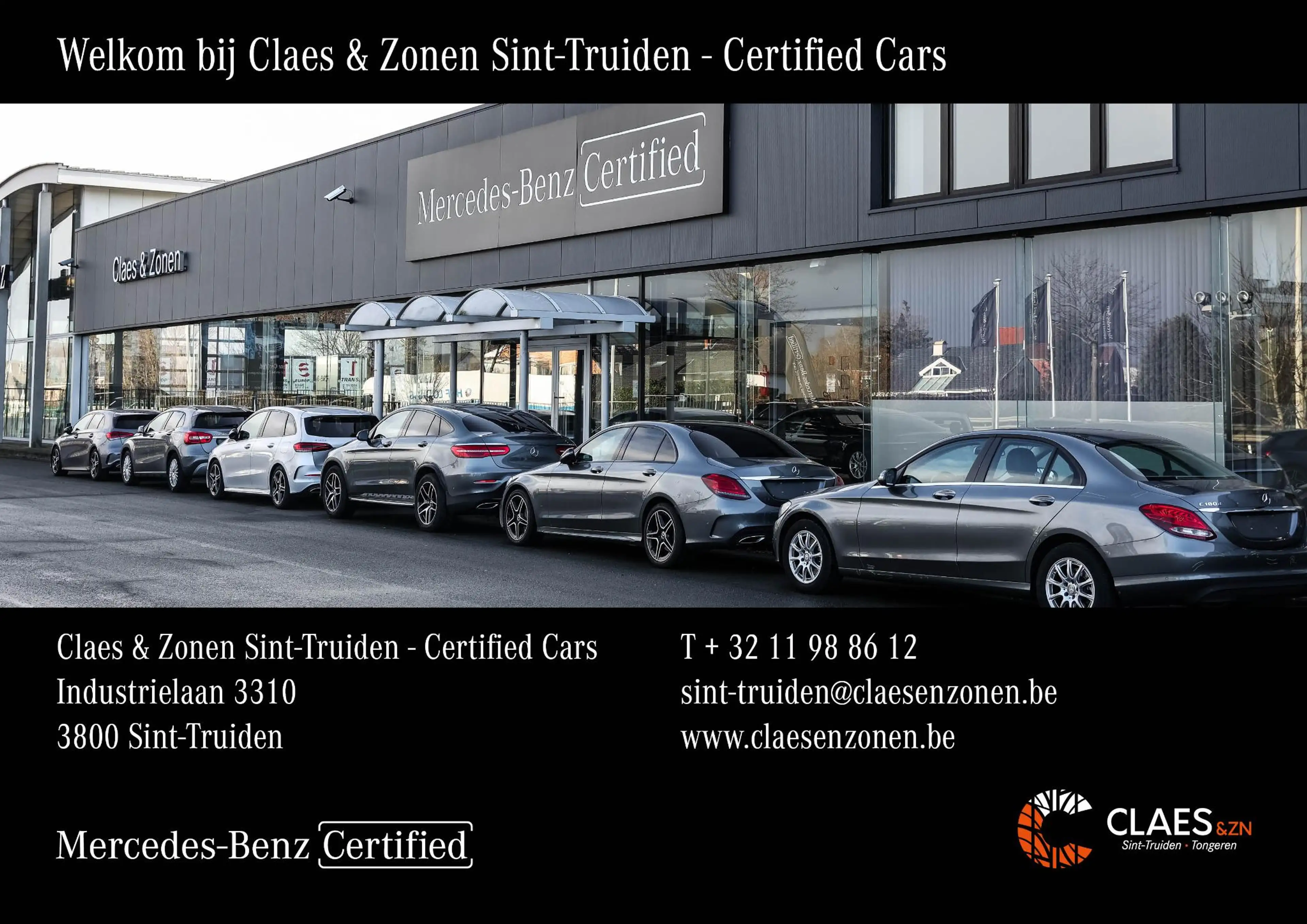 Mercedes-Benz CLE 180 Cabriolet CLE Cabriolet AMG Line Nieuwe wagen Dos — photo 11
