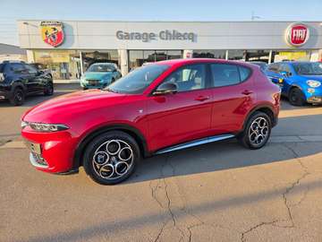 TI 1.5 HYBRID DCT 160 CV