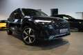 Audi Q5 40 TDI QU. S LINE & BLACK-OPTIK/AHK/HIFI/20" Noir - thumbnail 15