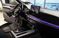 Audi Q5 40 TDI QU. S LINE & BLACK-OPTIK/AHK/HIFI/20" Zwart - thumbnail 6