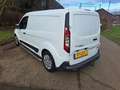 Ford Transit Connect 1.6 TDCI L2 Trend 3 zits Airco/Bluetooth/Trekhaak Wit - thumbnail 5
