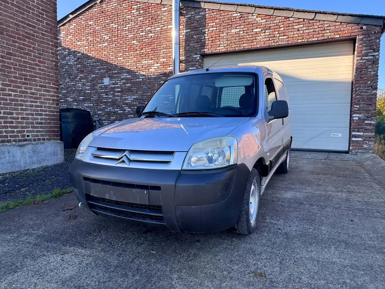 Citroën Berlingo