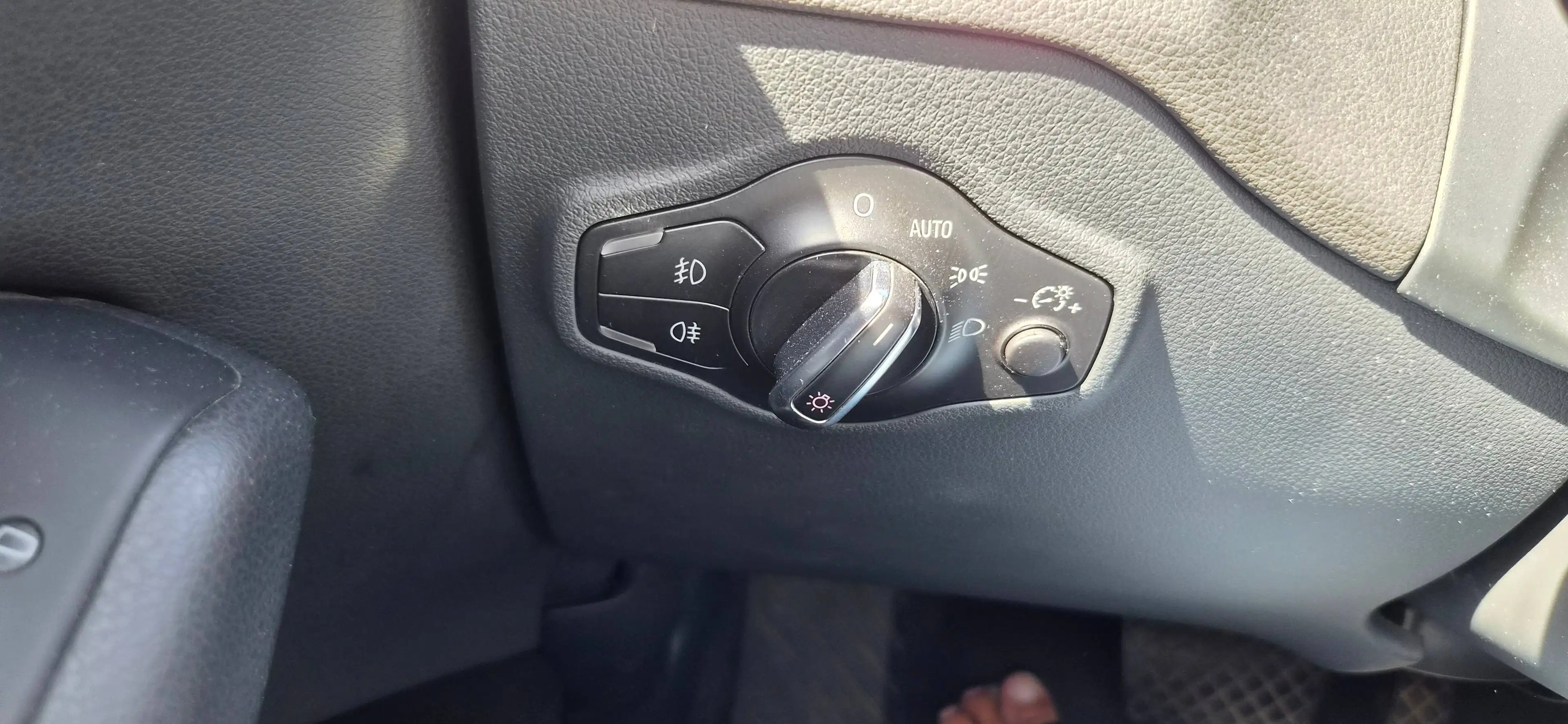 Audi Q5 2.0 TFSI 165 kW quattro — photo 14