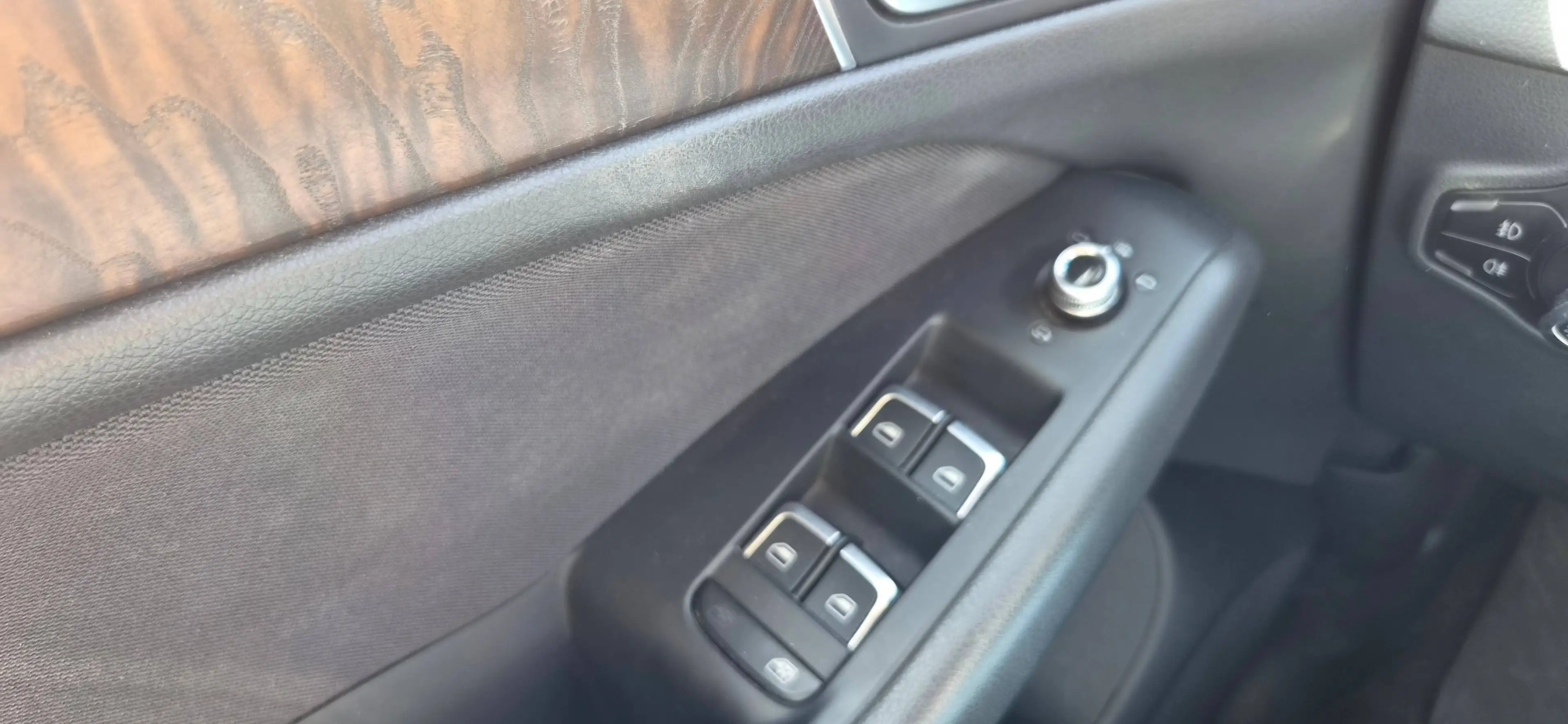 Audi Q5 2.0 TFSI 165 kW quattro — photo 15