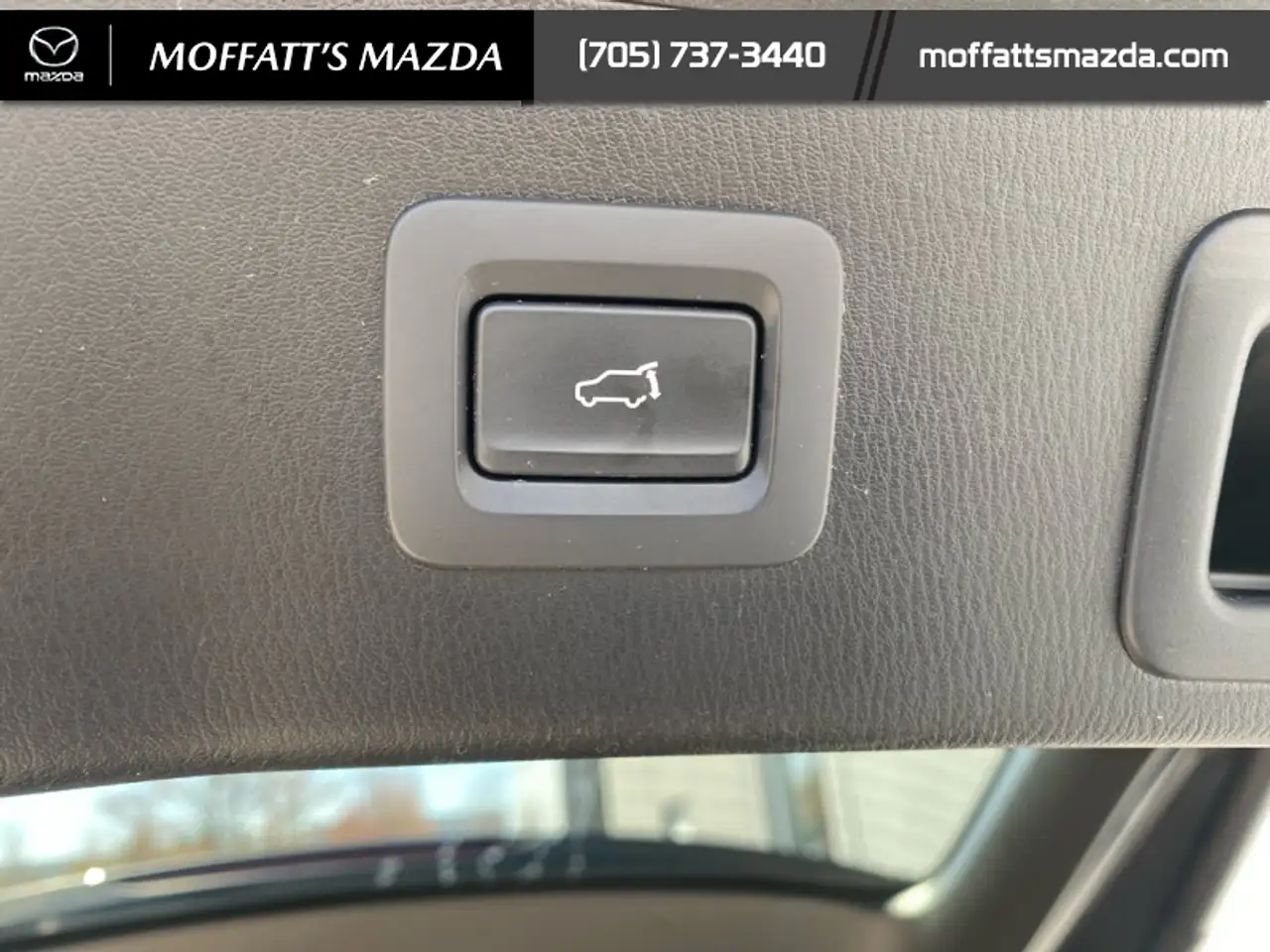 Mazda CX-5 снимка Mazda CX-5
