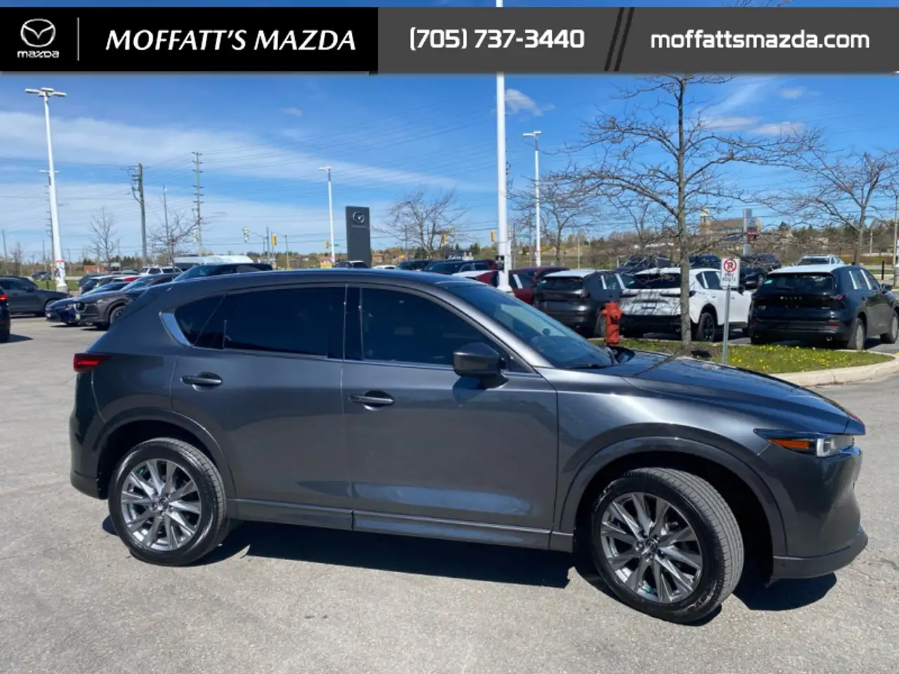 Mazda CX-5 снимка Mazda CX-5