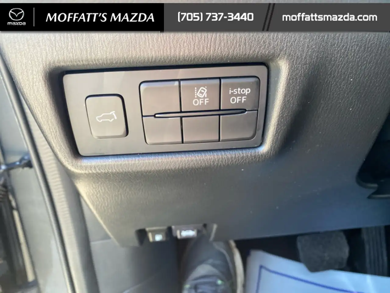 Mazda CX-5 снимка Mazda CX-5